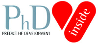 PhD inside PREDICT HF DEVELOPMENT