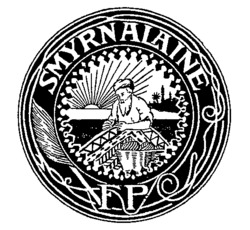 SMYRNALAINE