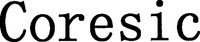Coresic