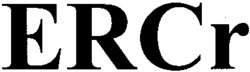 ERCr