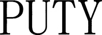 PUTY