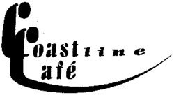 Coastline Café