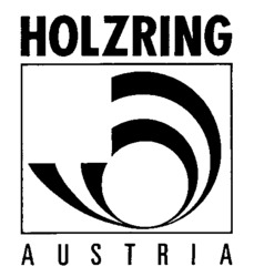 HOLZRING