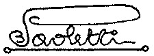 B Paoletti