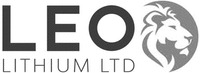 LEO LITHIUM LTD