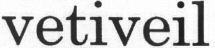 vetiveil