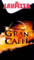 LAVAZZA Espresso GRAN CAFFÈ