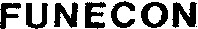 FUNECON