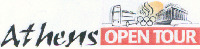 Athens OPEN TOUR
