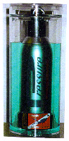 Pressure Eau de Toilette Natural Spray