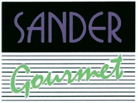 SANDER Gourmet