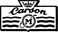 Carson M