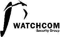 WATCHCOM Security Group