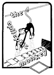 the epileptic monkey