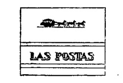 LAS POSTAS