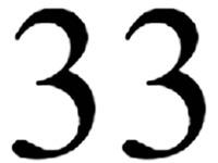 33