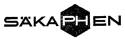 SÄKAPHEN