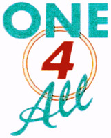 ONE 4 All