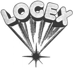LOGEX