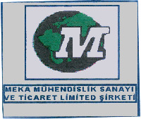 M MEKA MÜHENDISLIK SANAYI VE TICARET LIMITED SIRKETI