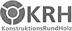KRH KonstruktionsRundHolz