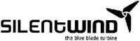 SILENTWIND the blue blade turbine