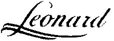 Leonard
