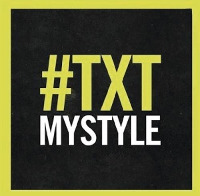 #TXT MYSTYLE