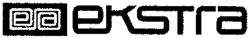 ekstra