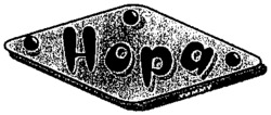 Hopa YUMMY