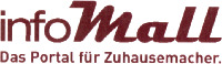 infoMall Das Portal für Zuhausemacher.