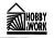 HOBBY & WORK