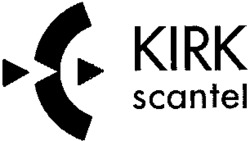 KIRK scantel