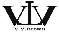 V.V.Brown
