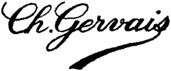 Ch. Gervais