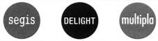 segis DELIGHT multipla