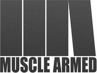 MUSCLE ARMED
