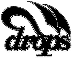 drops