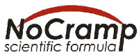 NoCramp scientific formula