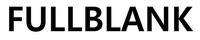 FULLBLANK