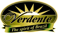 Verdente The spirit of Brazil