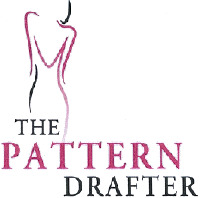 THE PATTERN DRAFTER