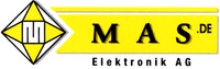 M A S .DE Elektronik AG