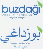 buzdagi Dogal Mineralli Su 