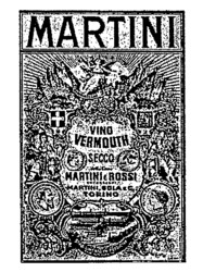MARTINI