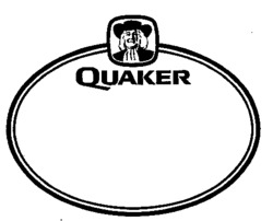 QUAKER