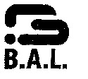 B.A.L.