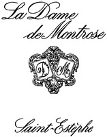 La Dame de Montrose Saint-Estèphe