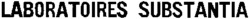 LABORATOIRES SUBSTANTIA