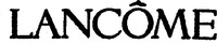 LANCÔME